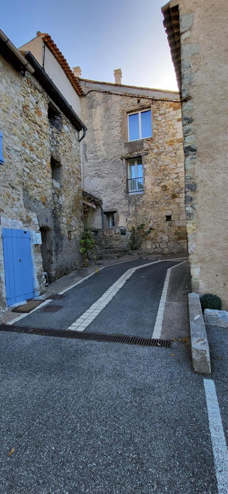 Gite La Foux De Peyroules Exterior photo